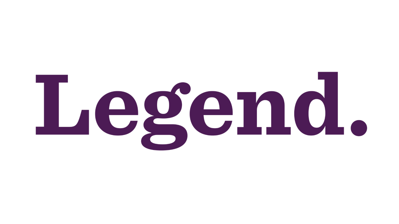 Legend Logo