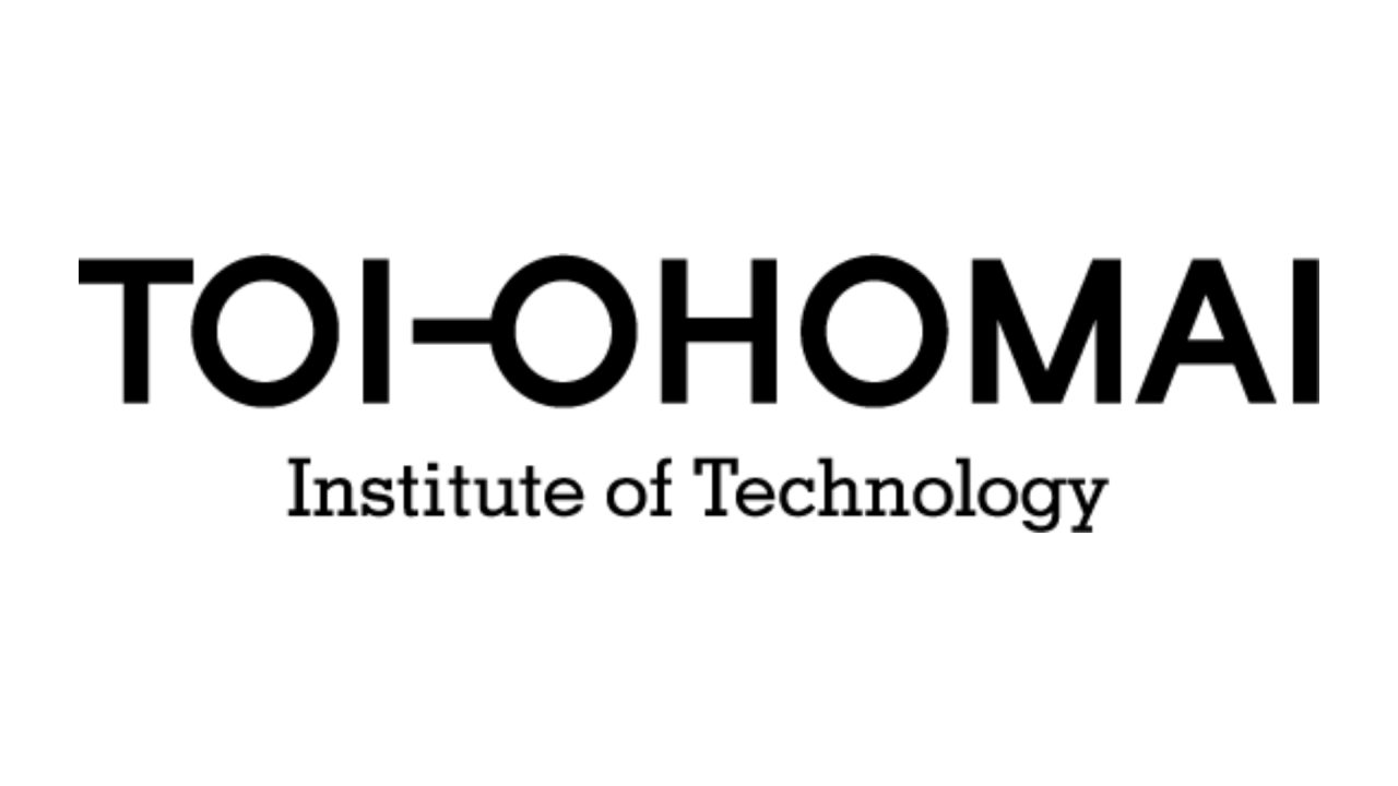 Toi Ohomai Logo