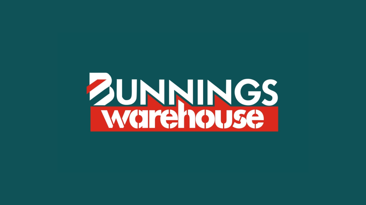 Bunnings