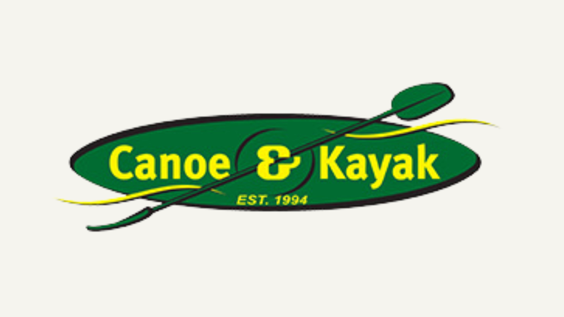 Canoe & Kayak