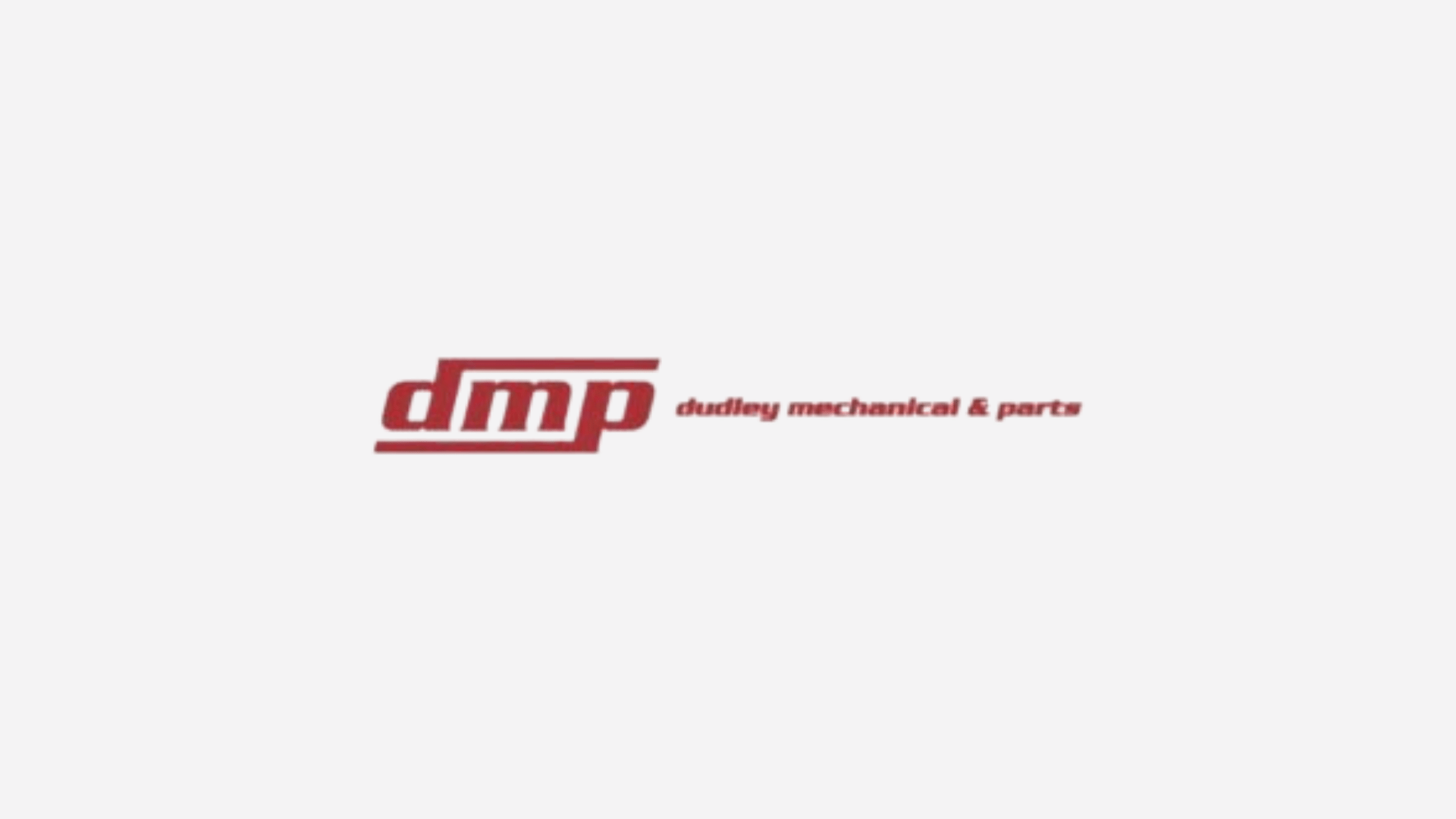 Dmp Dudley Mechanical