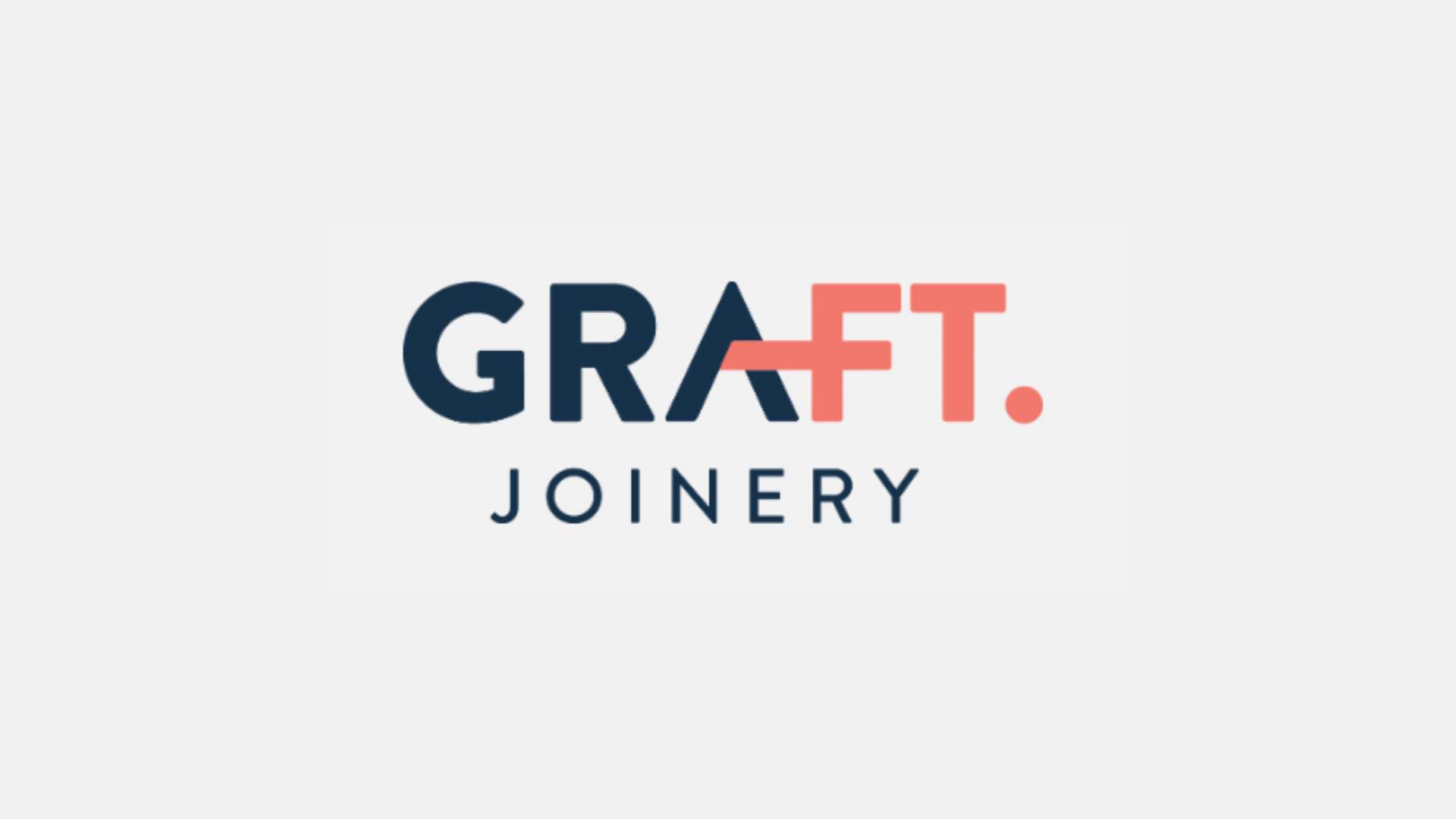 Graft Joinery