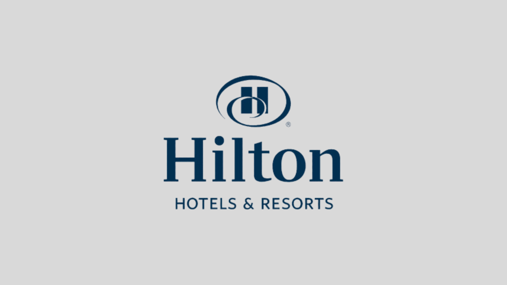 Hilton Hotels Resorts