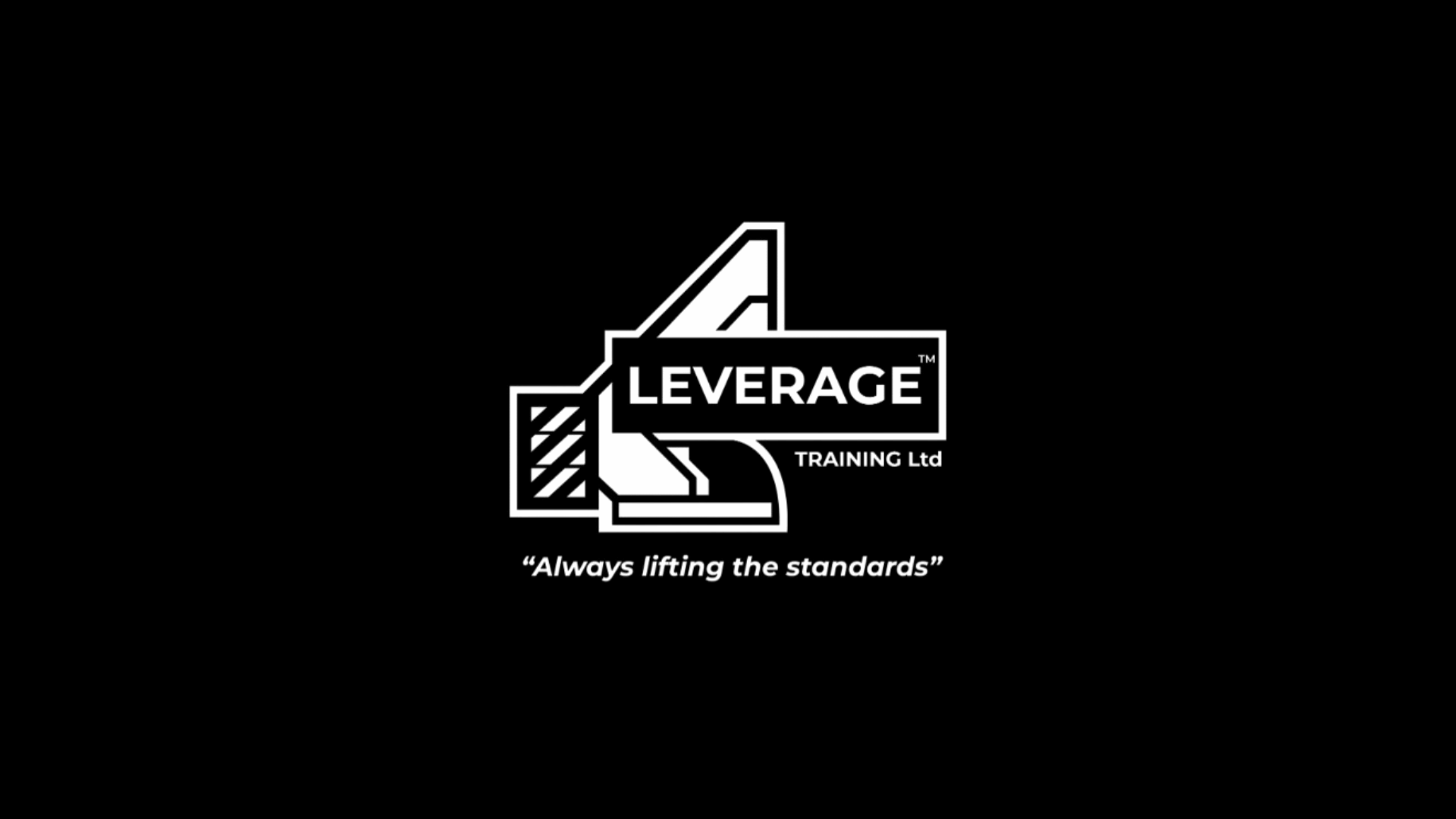 Leverage Training