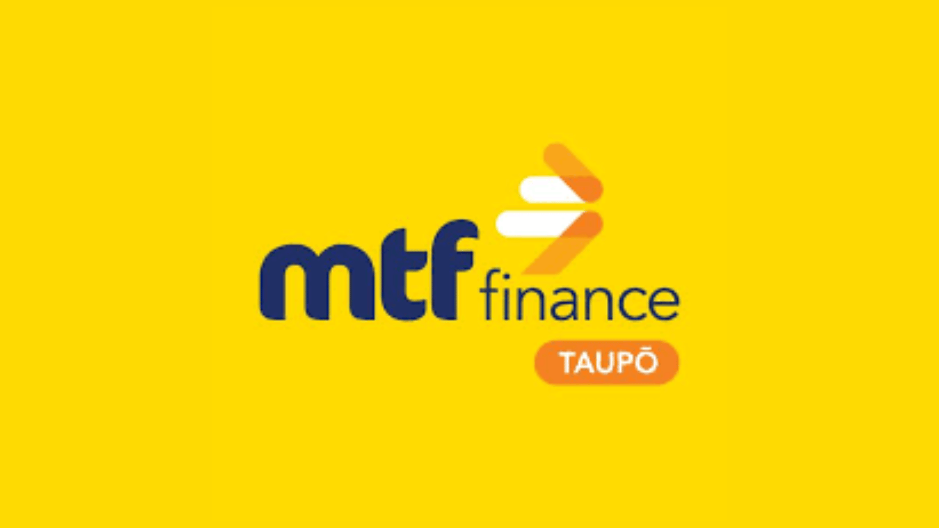 Mtf Finance Taupo