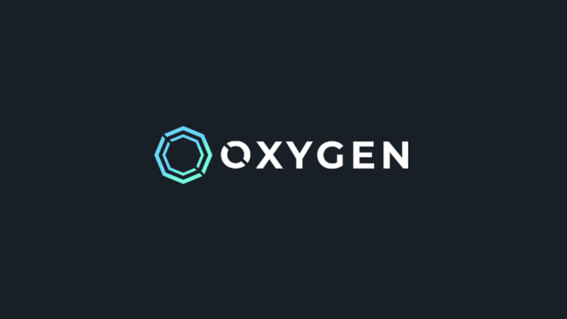 Oxygen