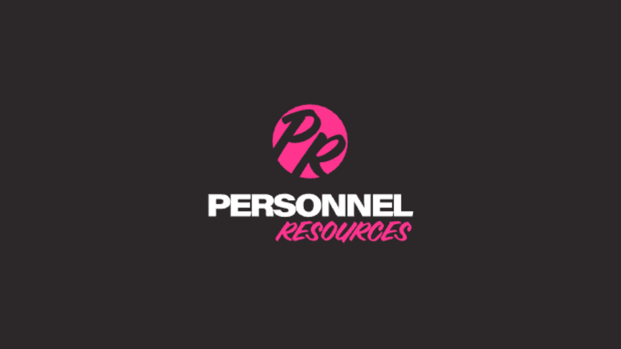 Personnel Resources