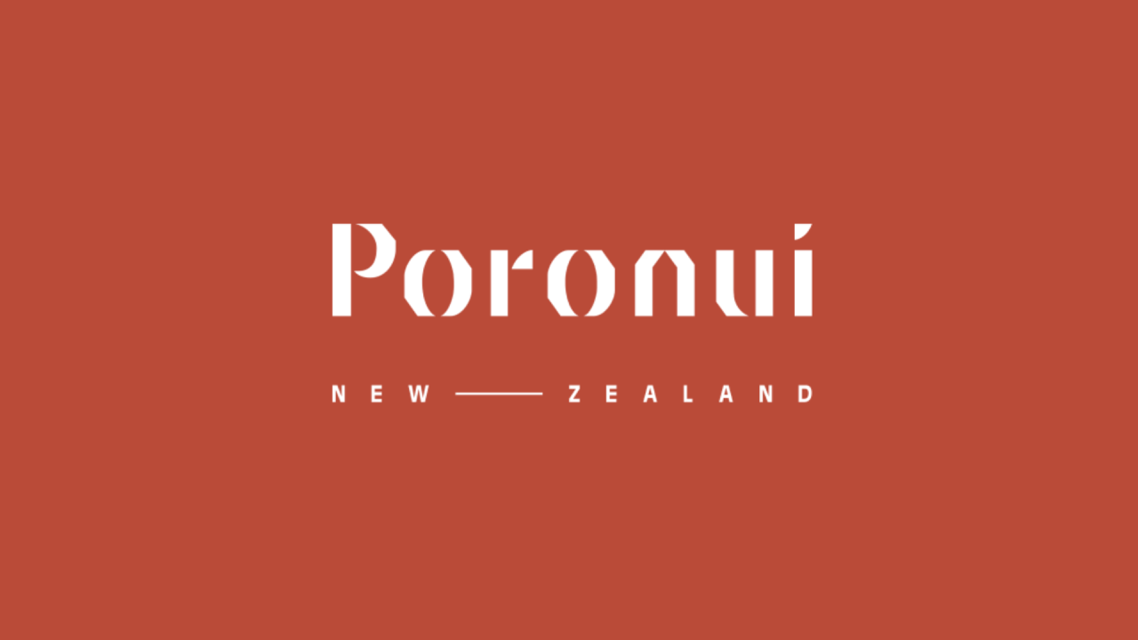 Poronui