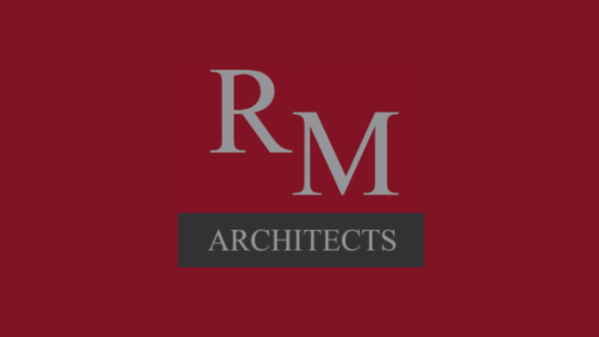 Robert Montgomery Architects