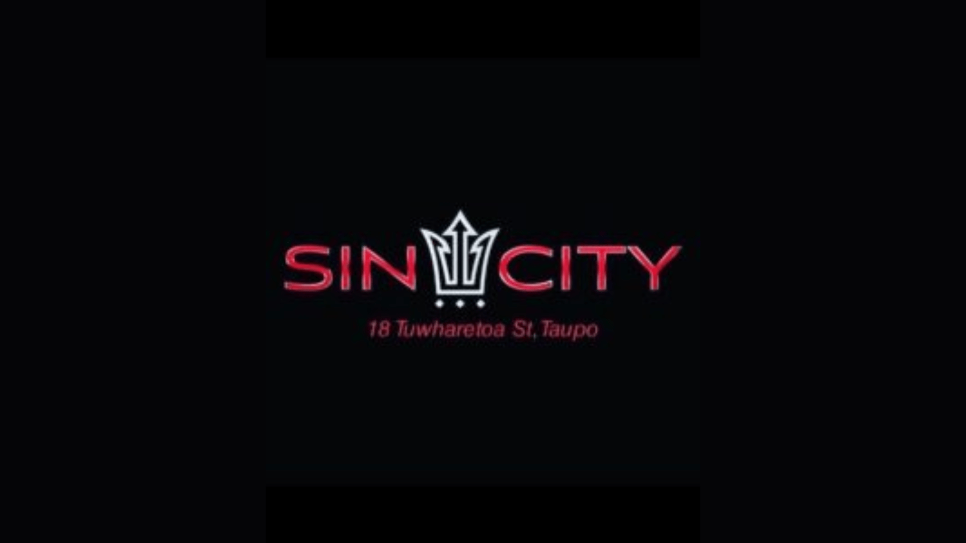 Sin City