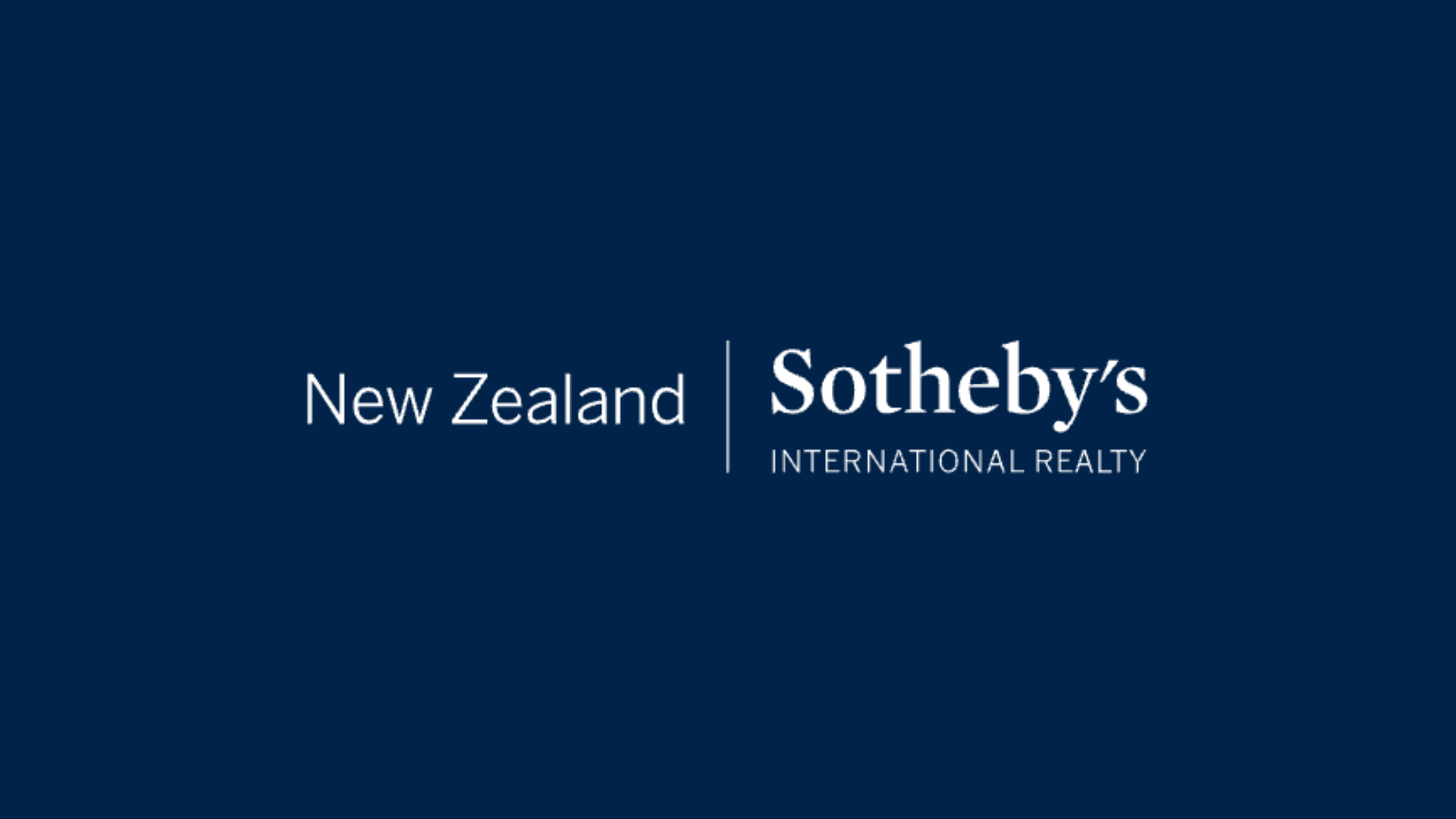 Sothebys New Zealand