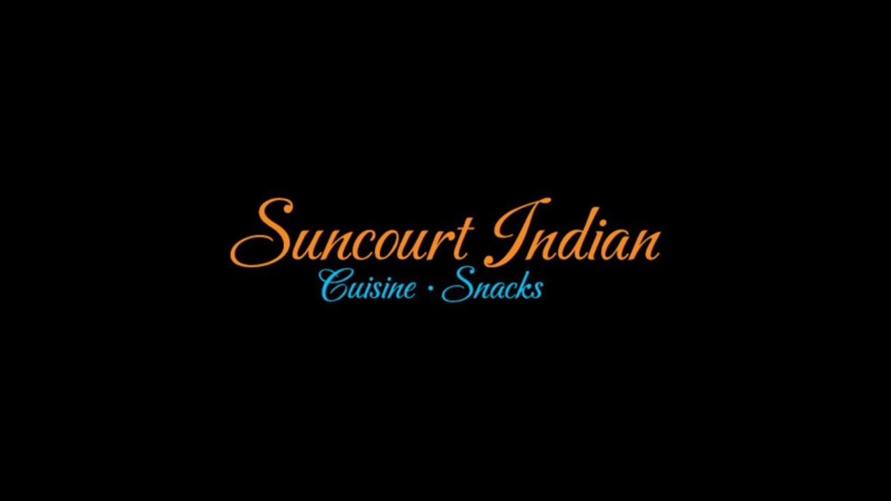 Suncourt Indian