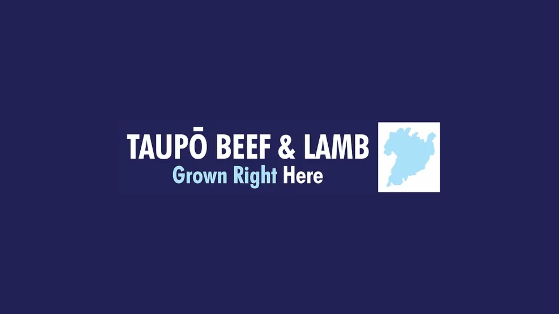 Taupo Beef Lamb