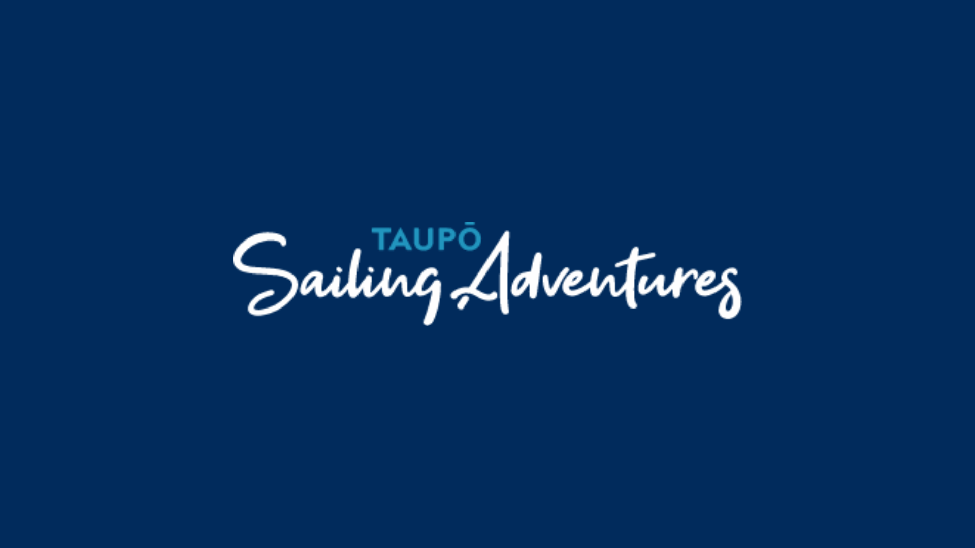 Taupo Sailing Adventures