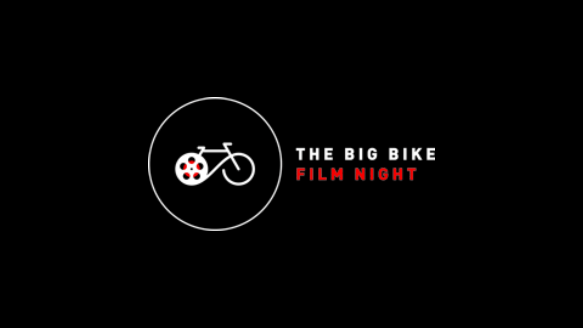 The Big Bike Film Night