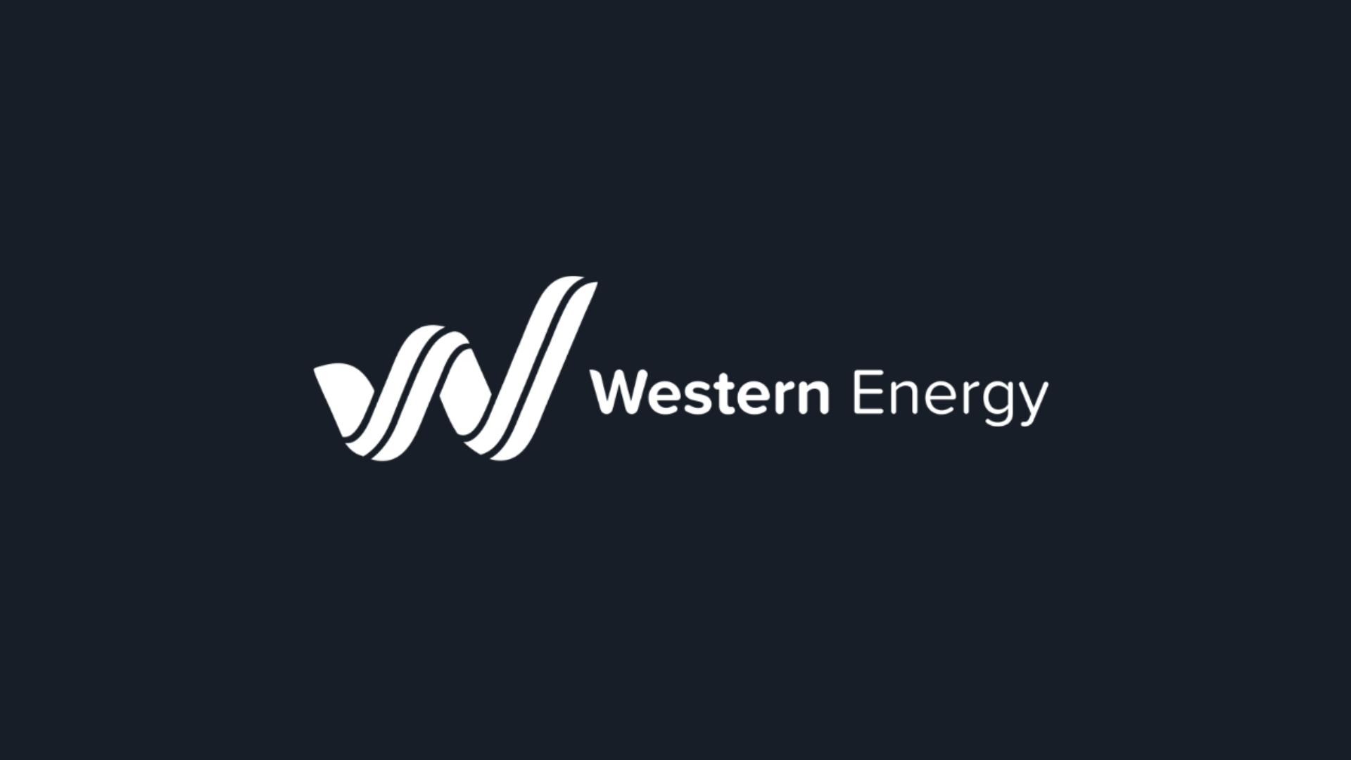 Western Energy