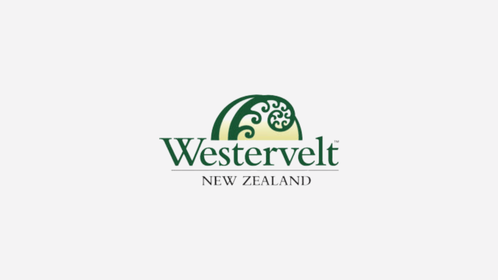 Westervelt New Zealand