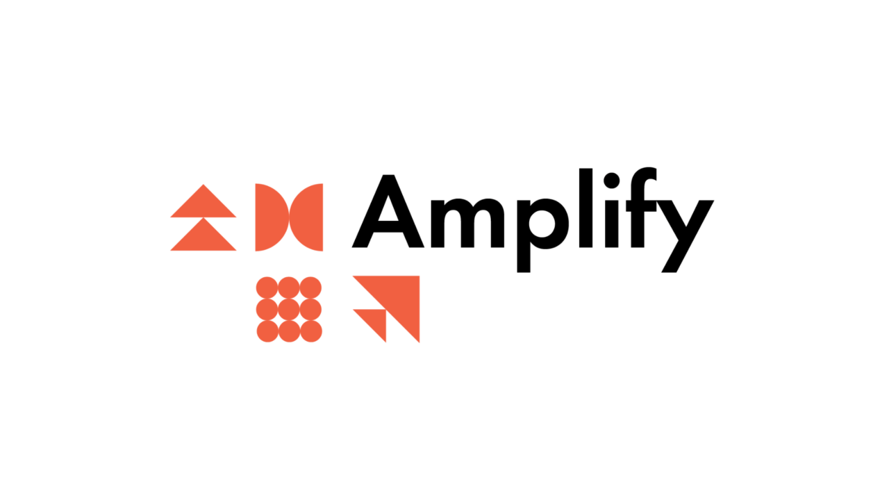 Amplify