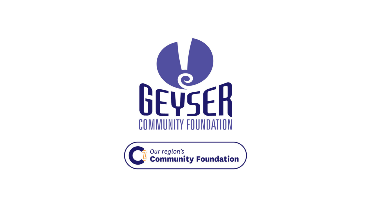 Geyser Community Foundation