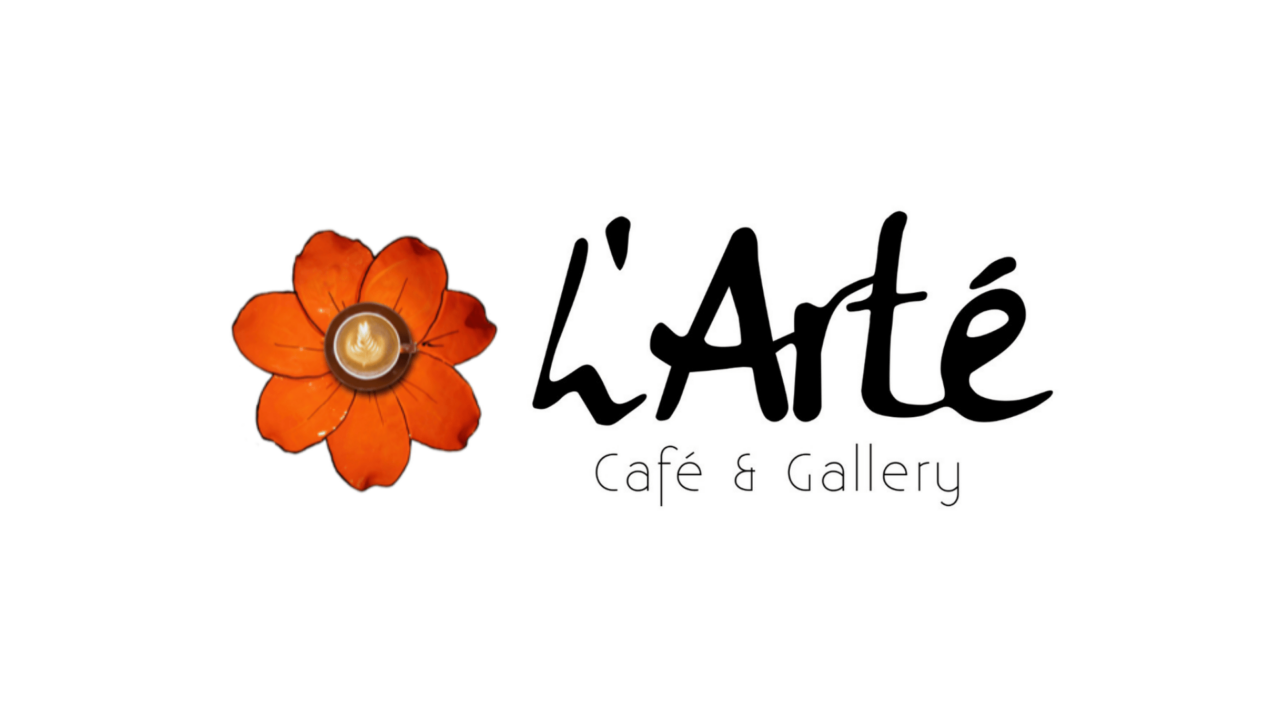 Larte Cafe Gallery