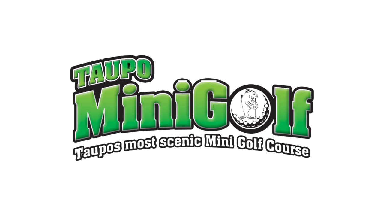 Taupo Mini Golf