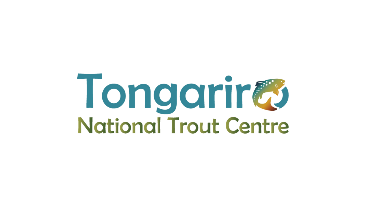 Tongariro National Trout Centre