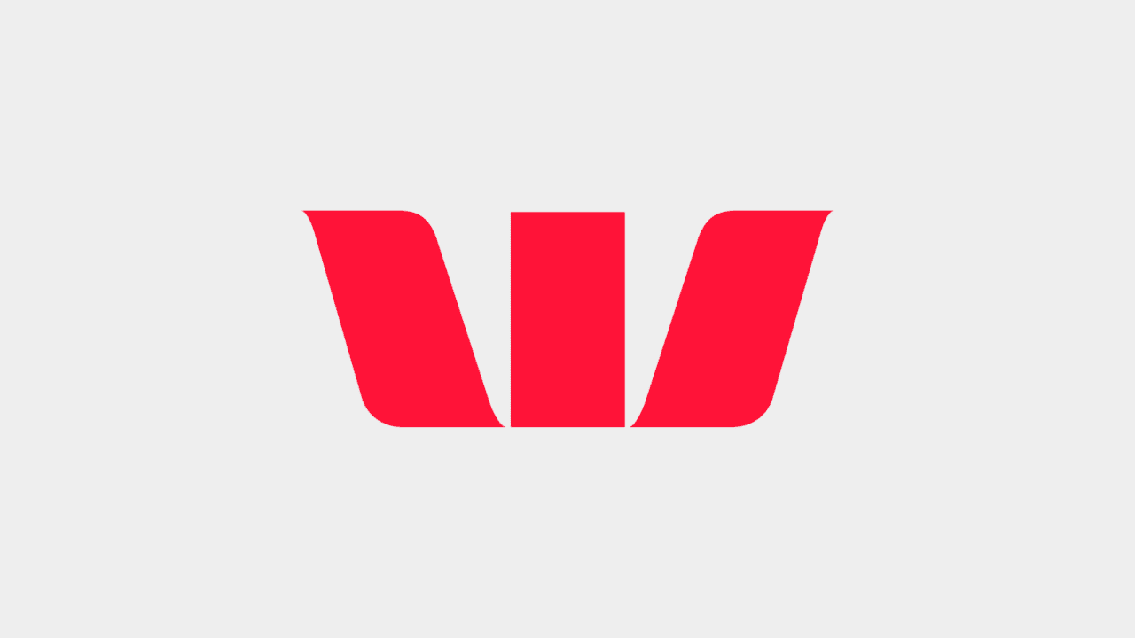 Westpac Bank logo