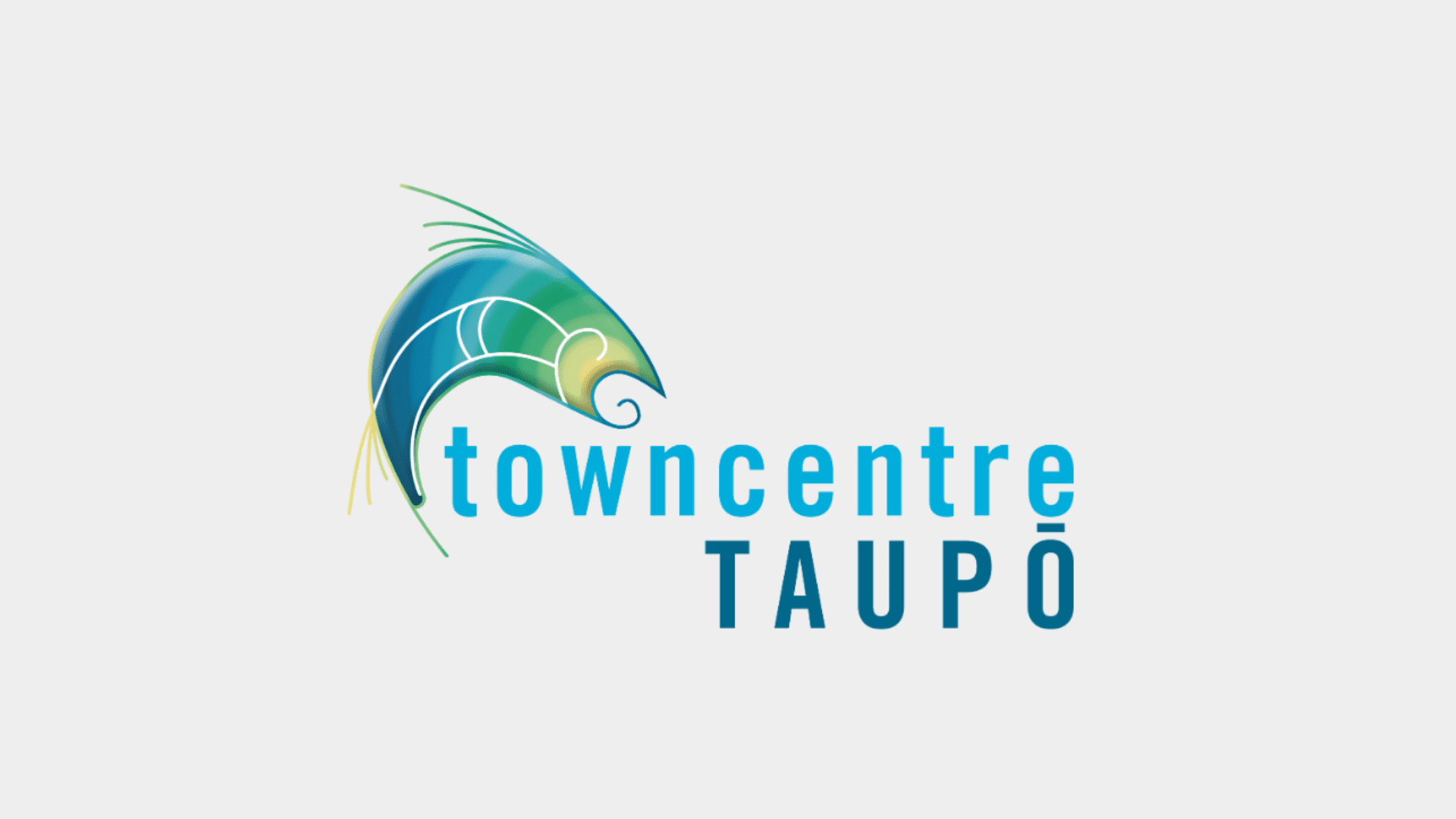 Town Centre Taupō logo