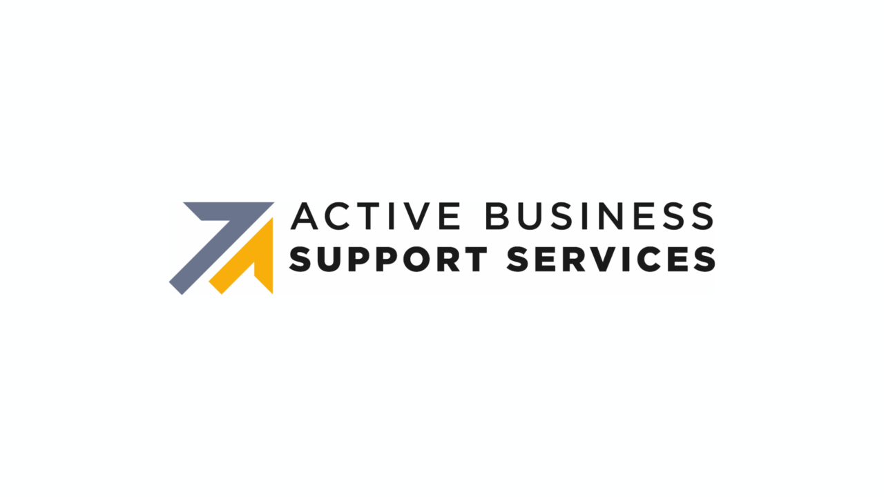 Active Business Support Services Ltd logo