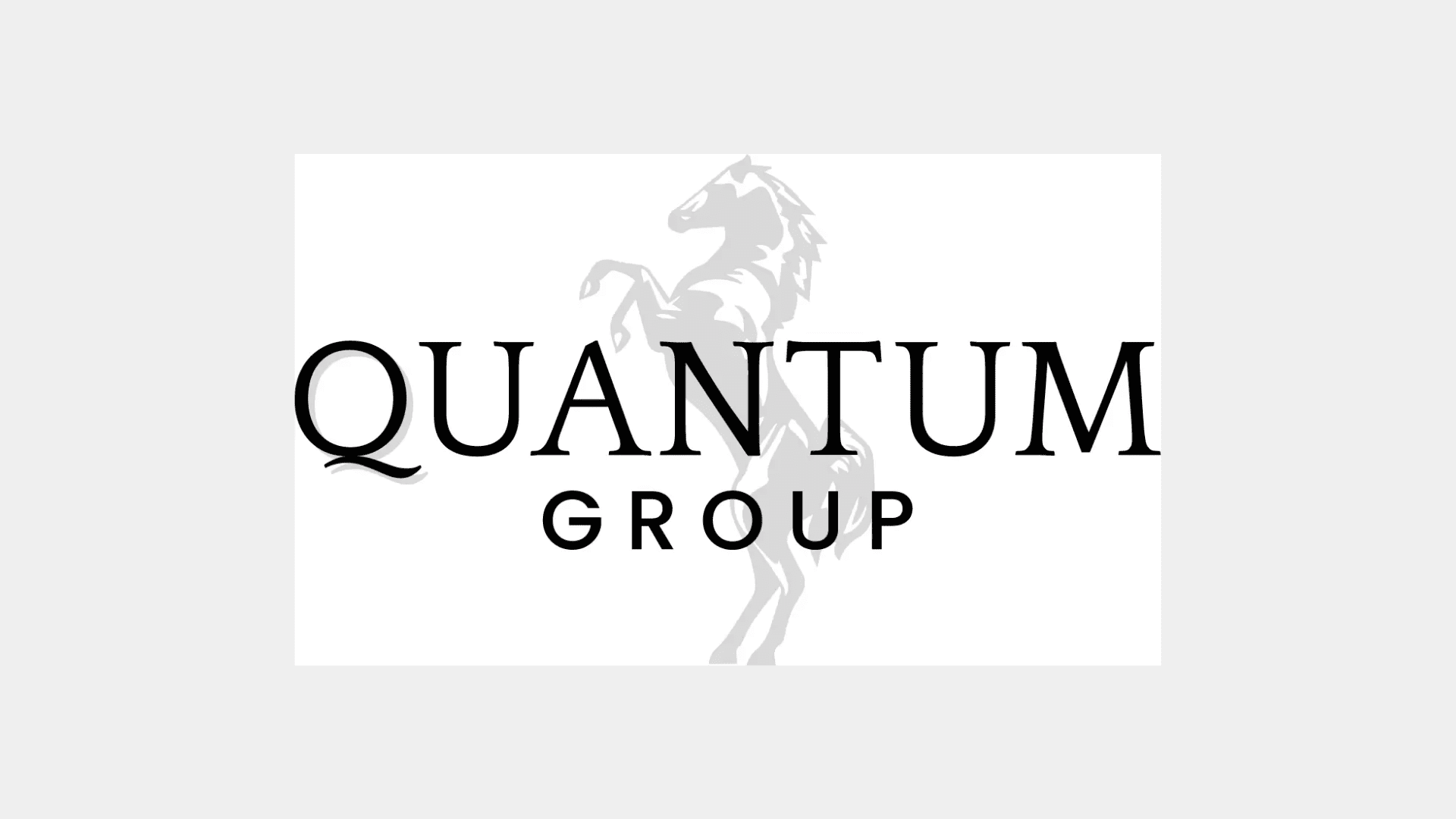 Jenni Soutar | Quantum Group logo