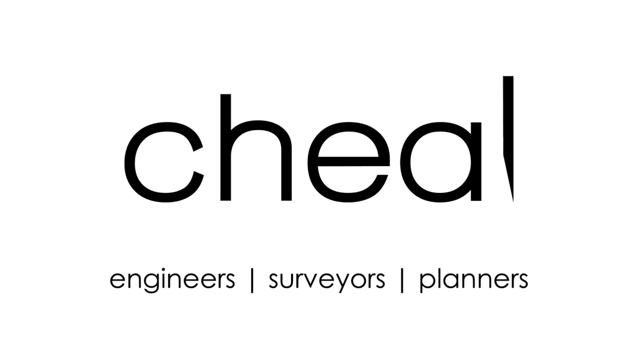 Cheal Logo