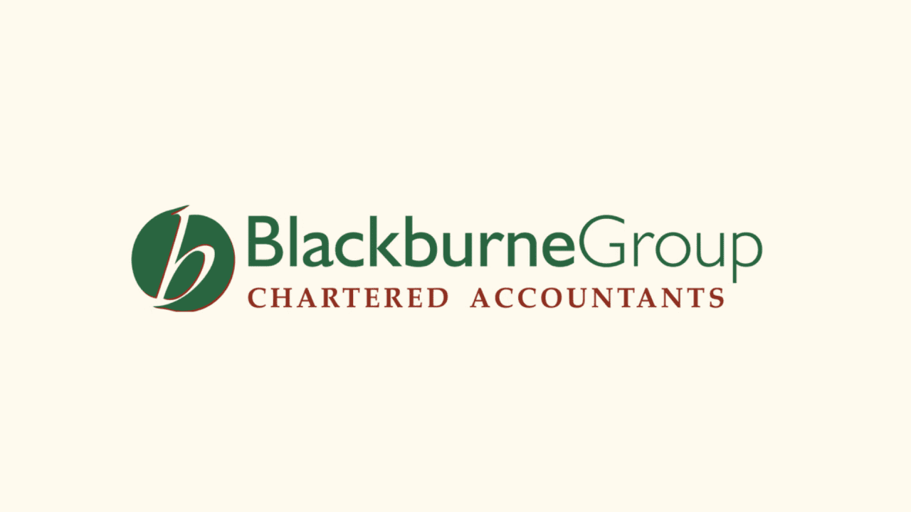 Blackburne Group logo