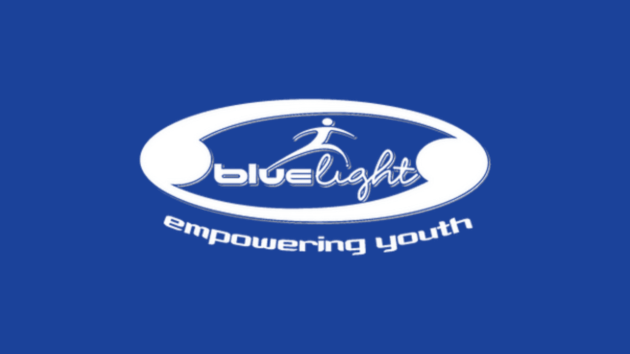 Taupo Bluelight Ventures logo