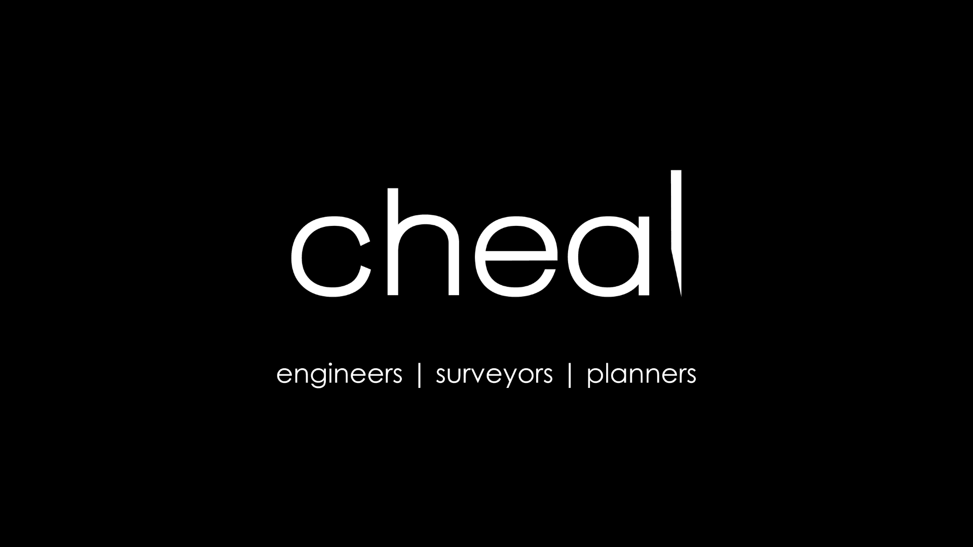 Cheal Consultants Ltd logo