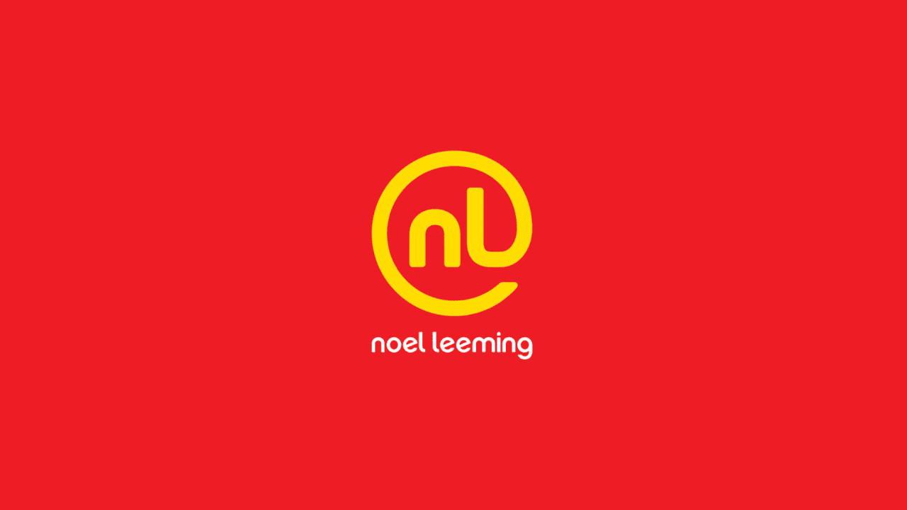 Noel Leeming Logo Stacked