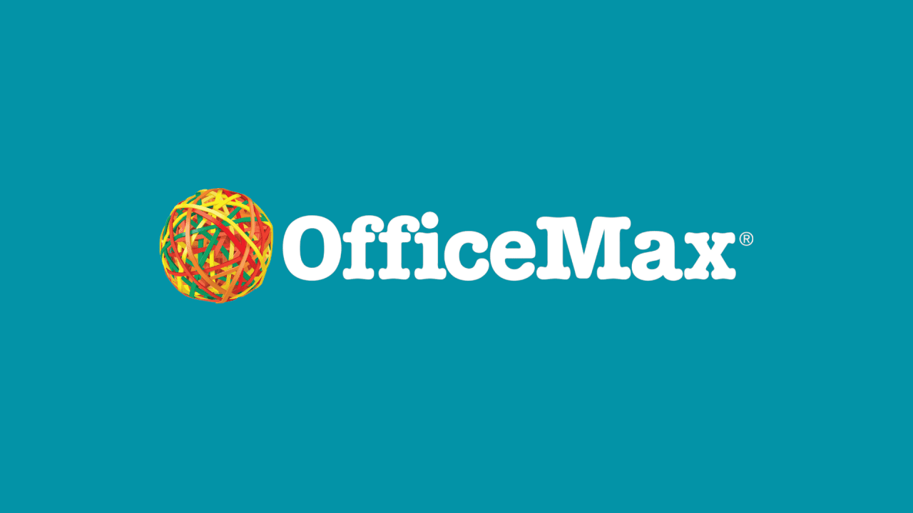 Office Max