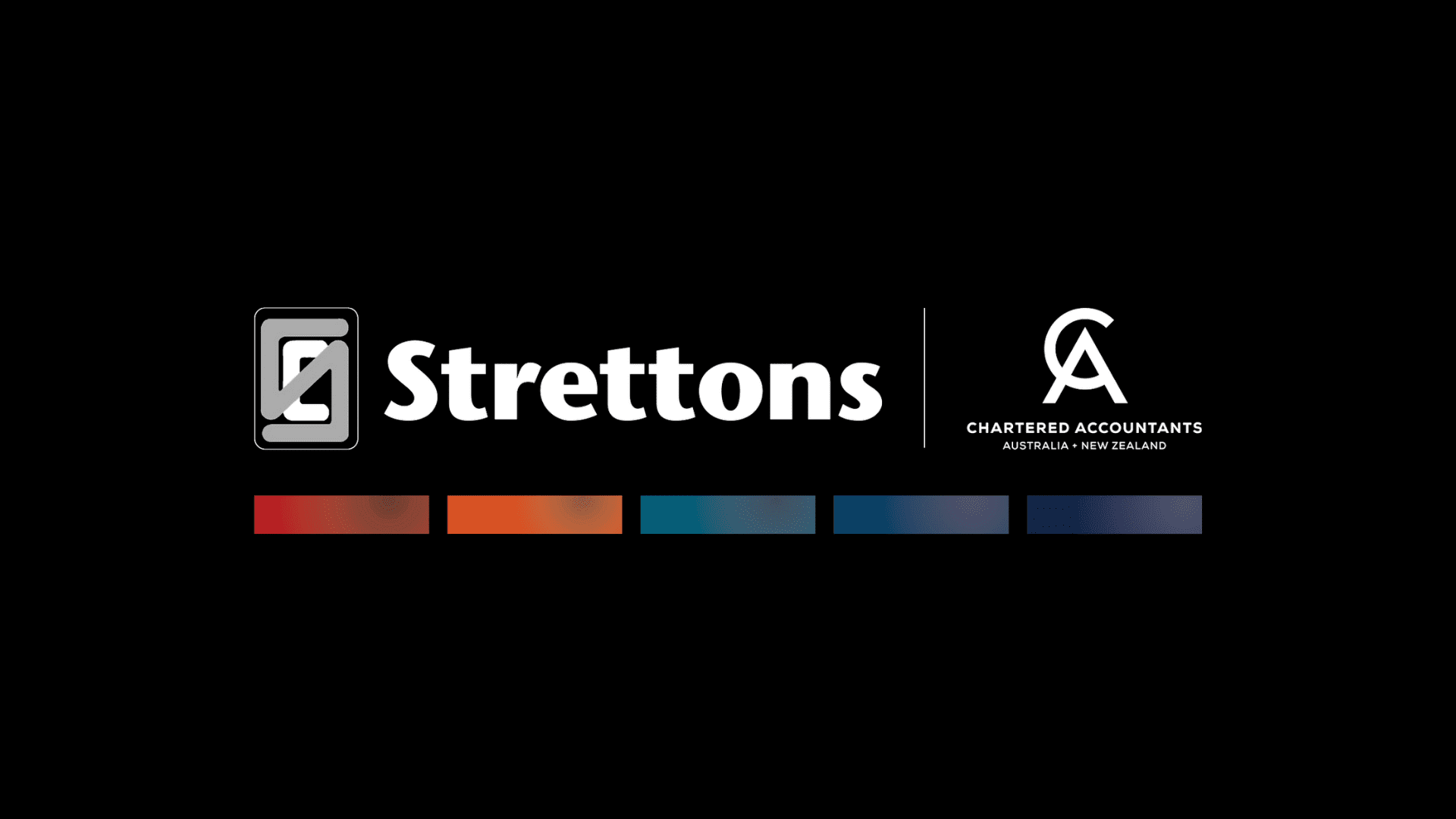 Strettons & Co logo