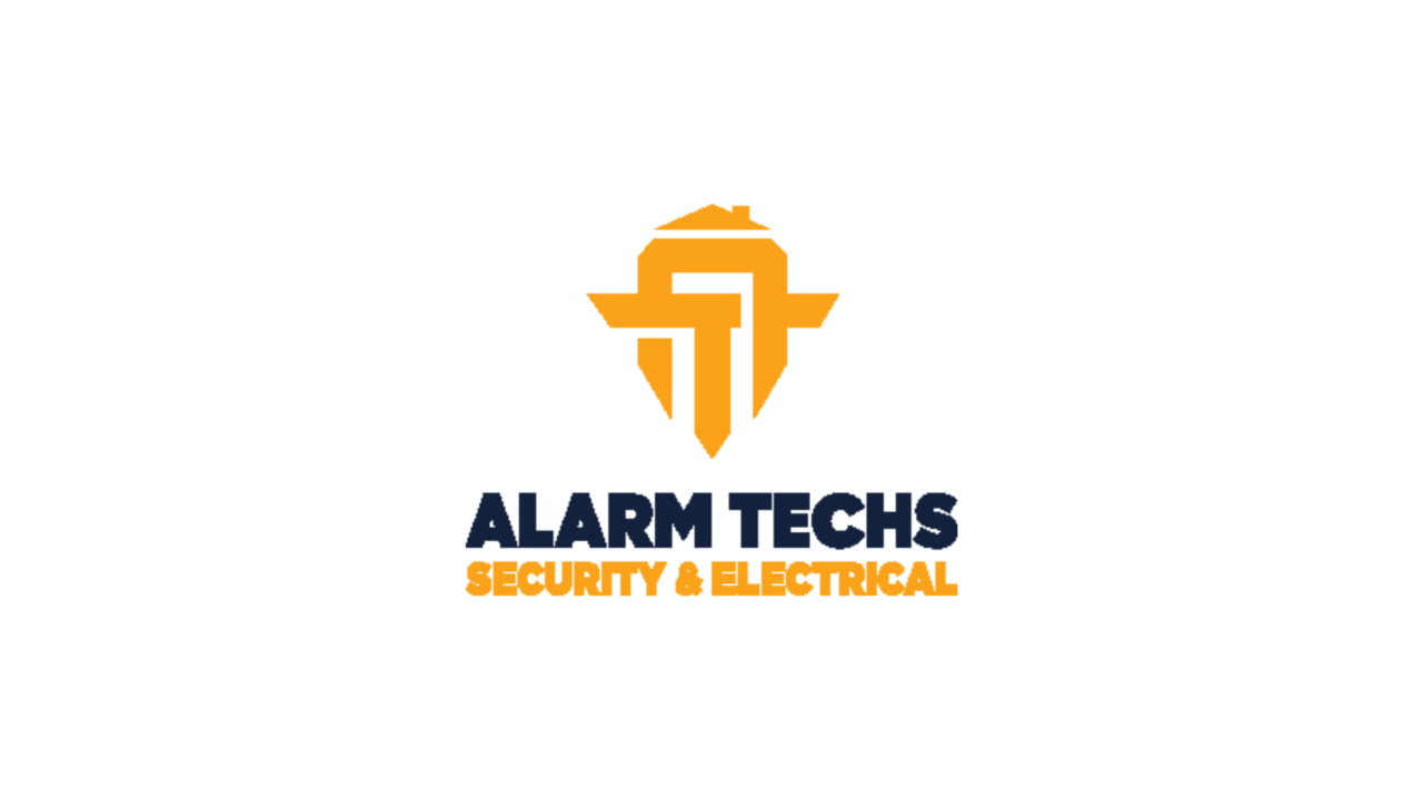 Alarm Techs Security & Electrical logo