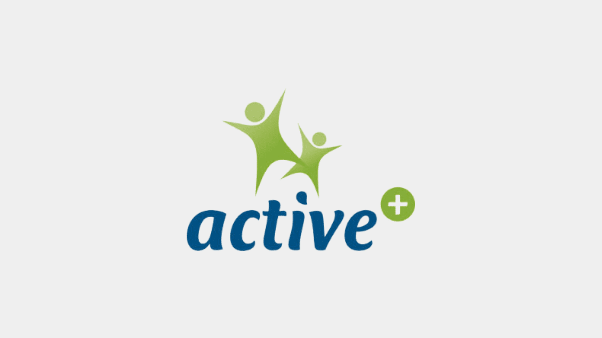 Active Plus logo