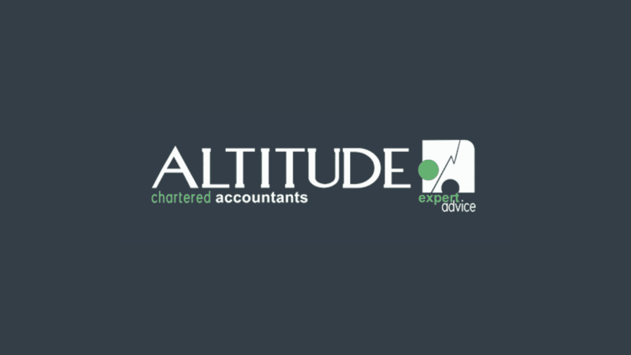 Altitude Chartered Accountants Ltd logo
