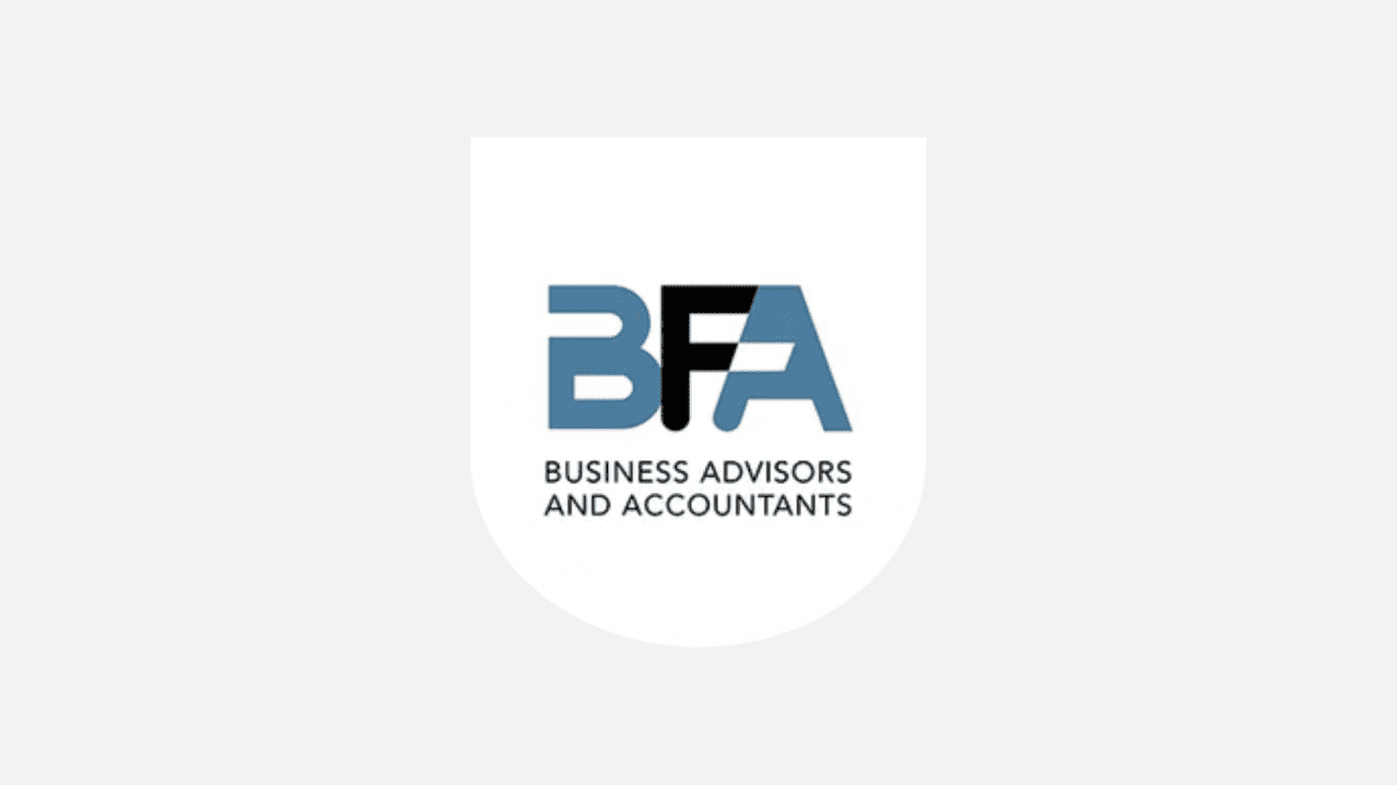 Beker Findlay Allan Ltd logo