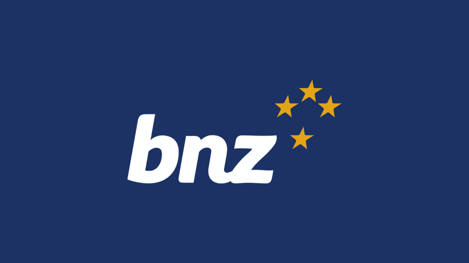 Bank of New Zealand logo