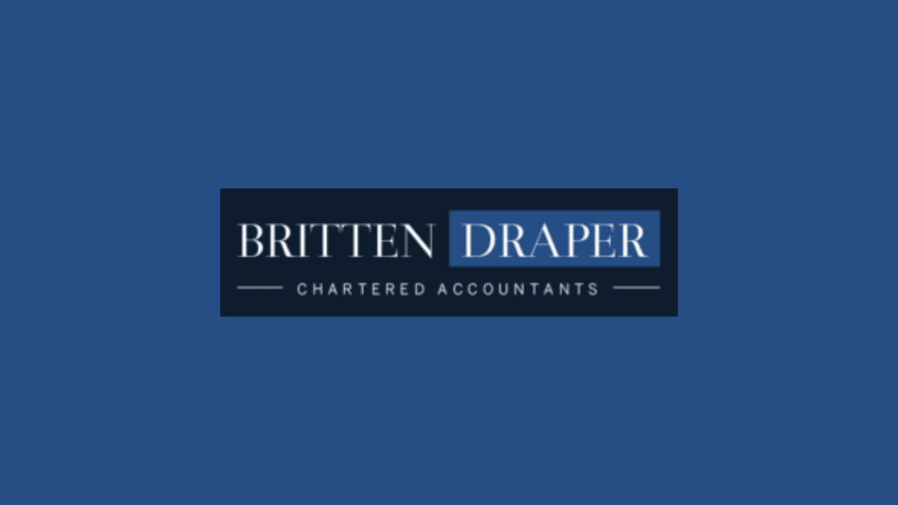 Britten Draper Ltd logo