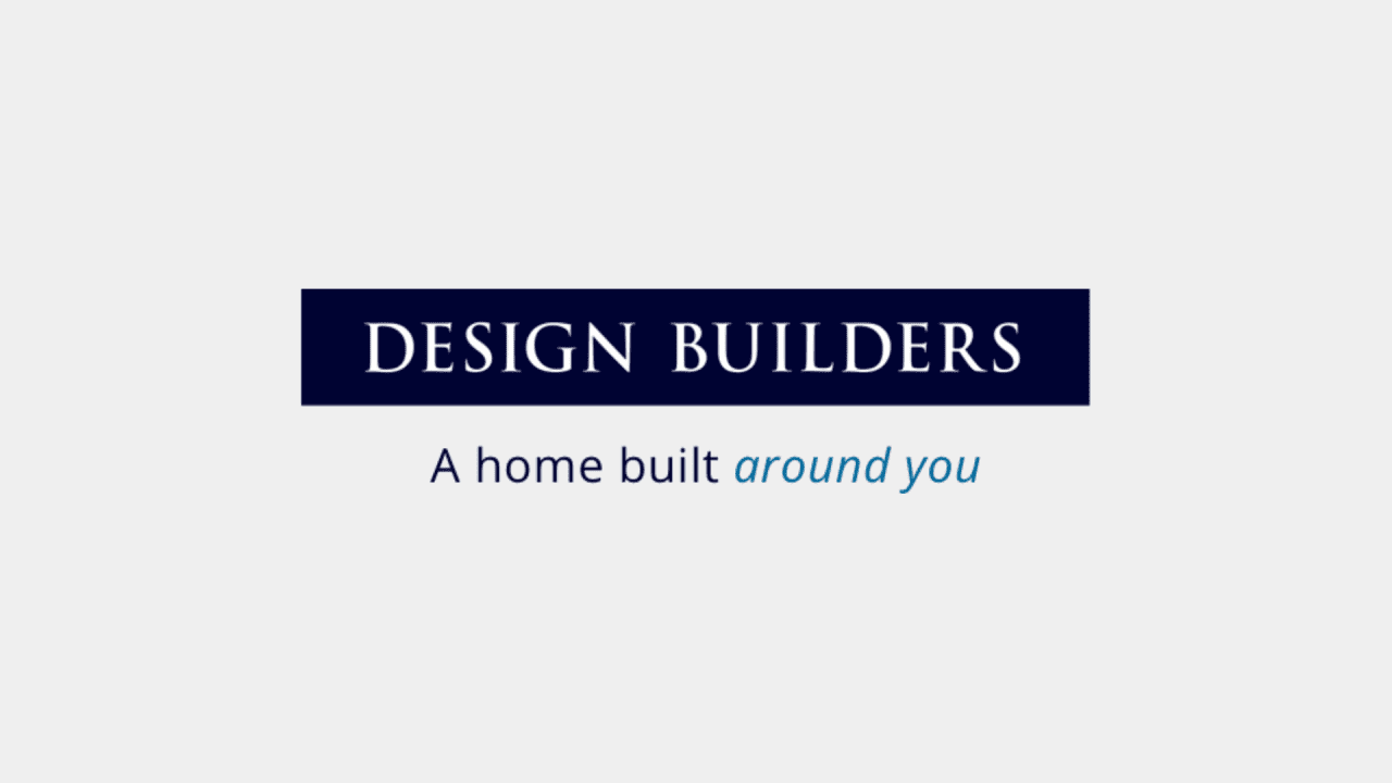 Design Builders Taupō Ltd logo