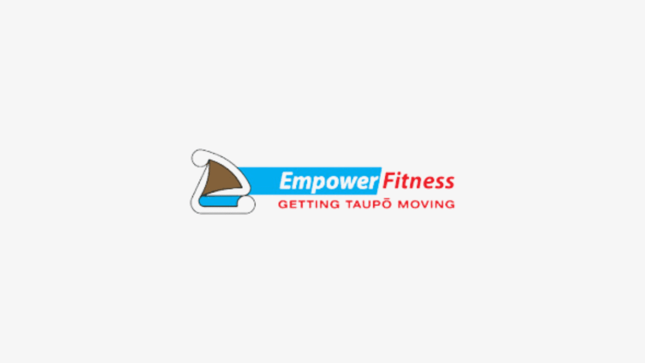 Empower Fitness logo