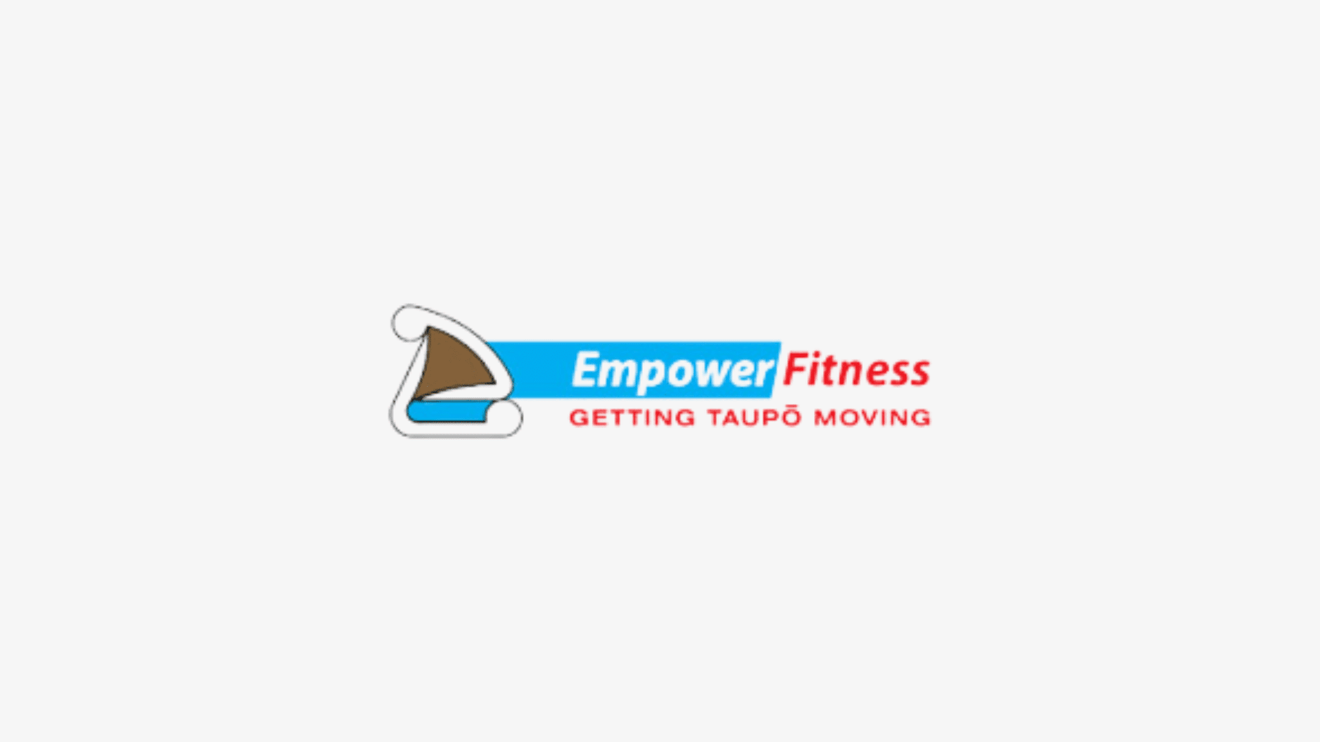 Empower Fitness logo