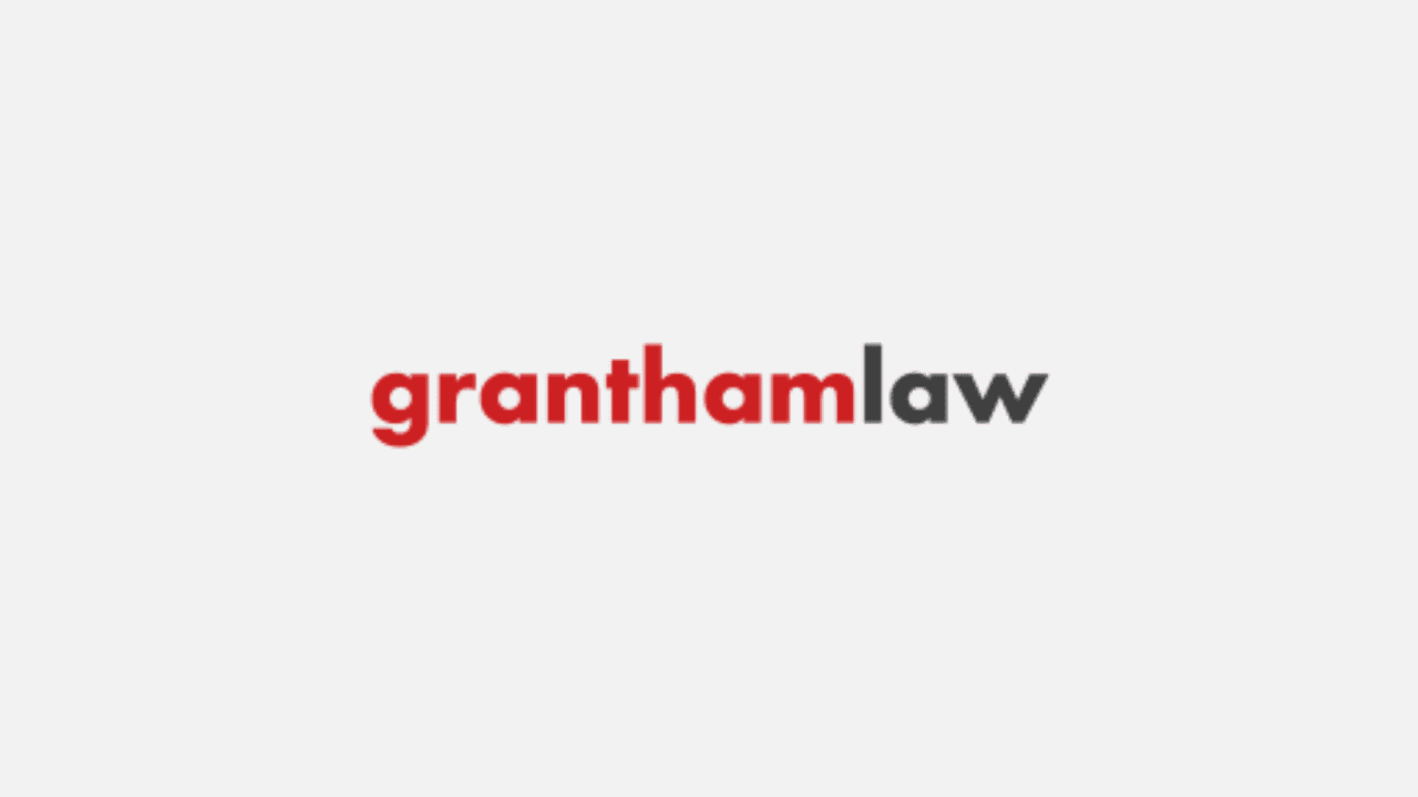 Grantham Law Ltd logo