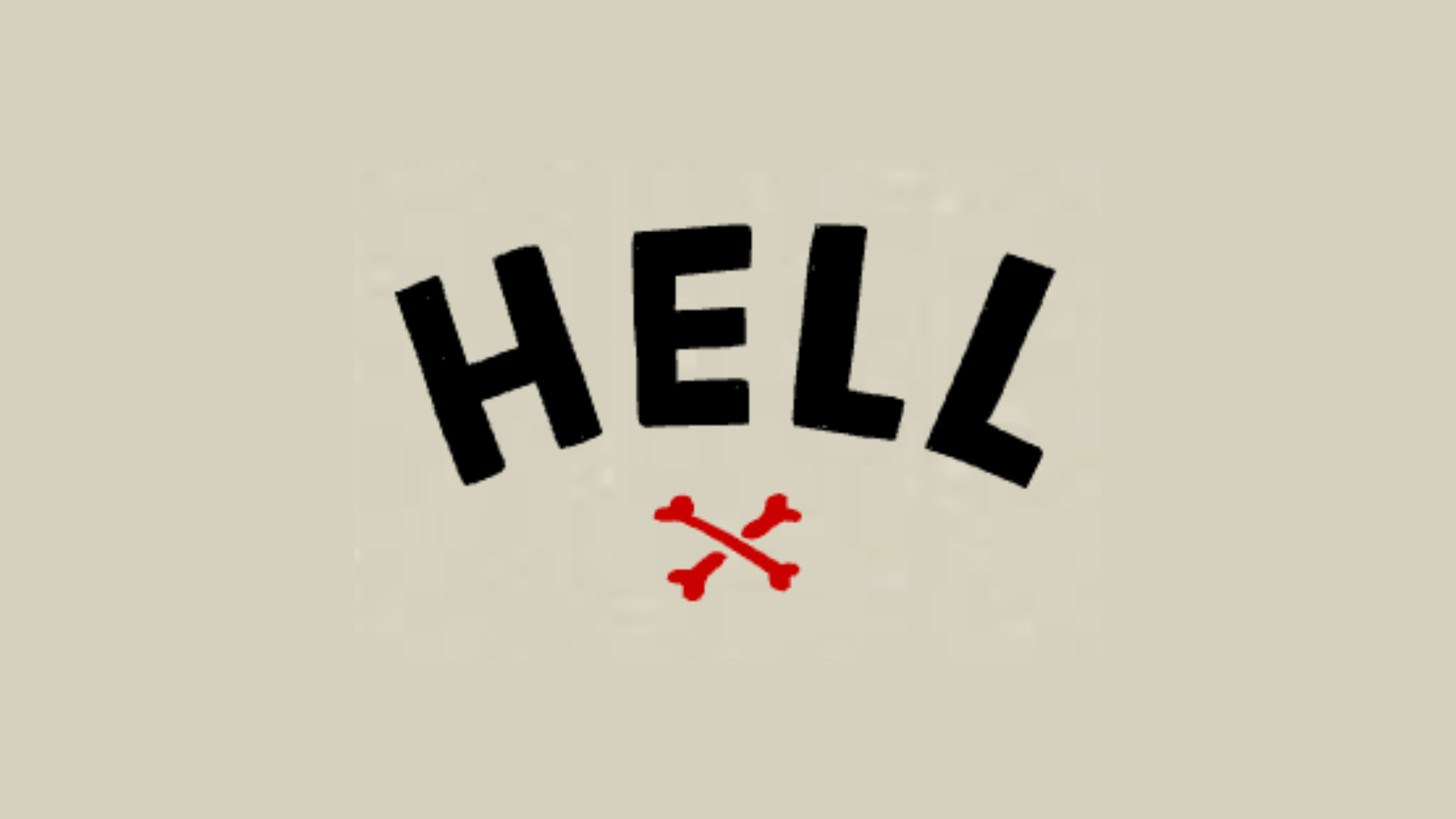 Hell Taupō logo