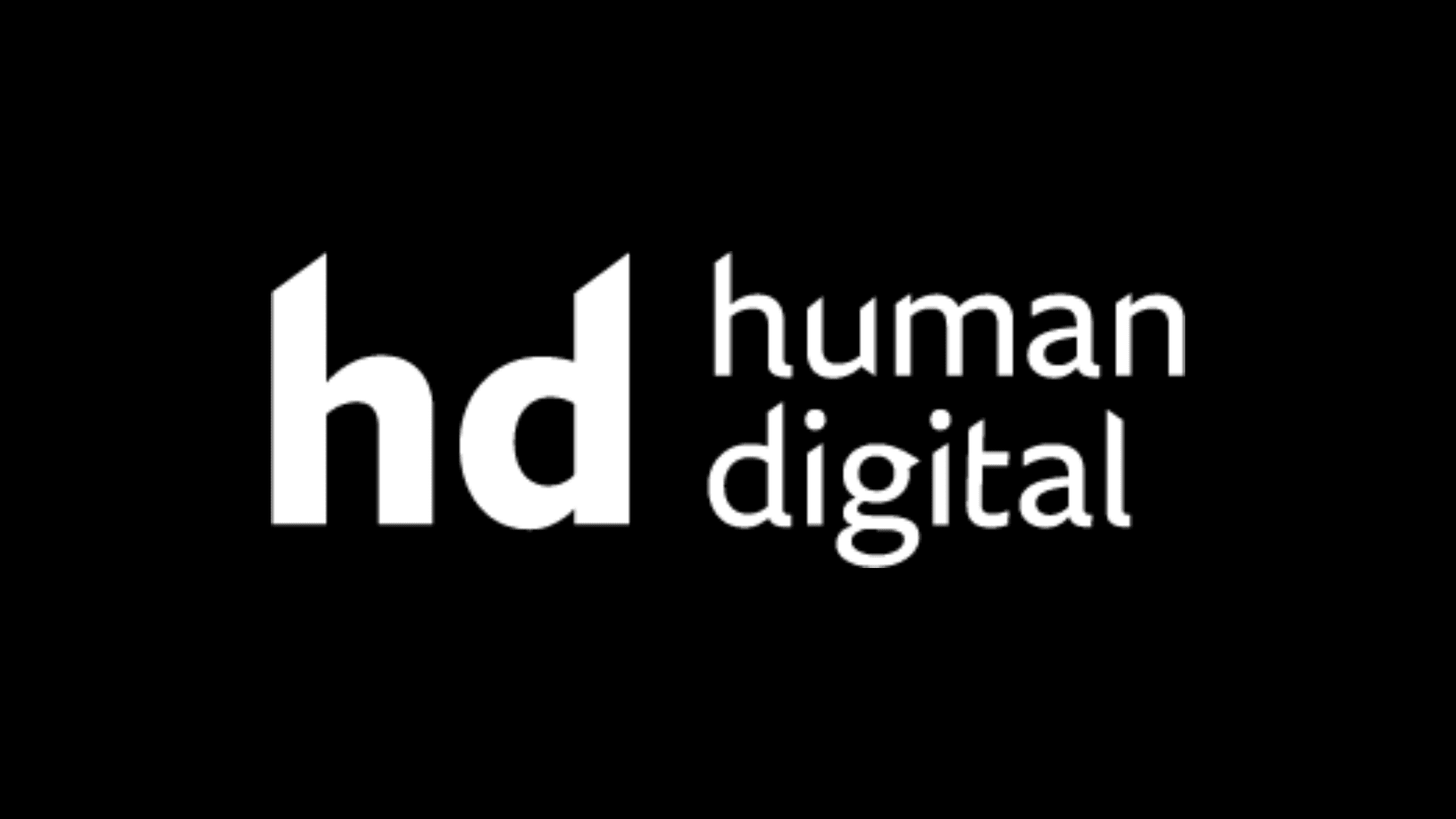 Human Digital logo