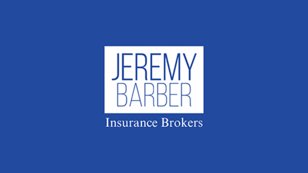 Jeremy Barber Insurance Brokers logo